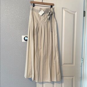 Brunello Cucinelli skirt